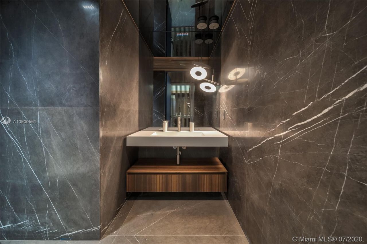 Piso en Miami, Estados Unidos, 260 m² - imagen 10