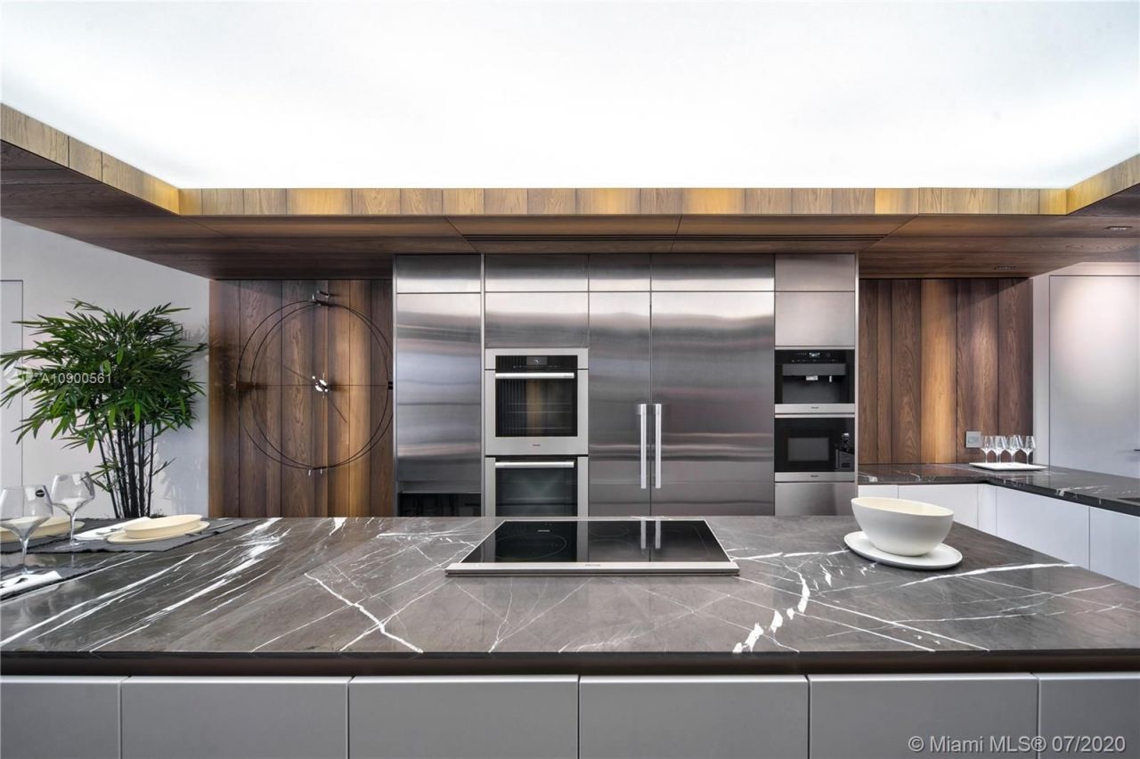 Piso en Miami, Estados Unidos, 260 m² - imagen 14