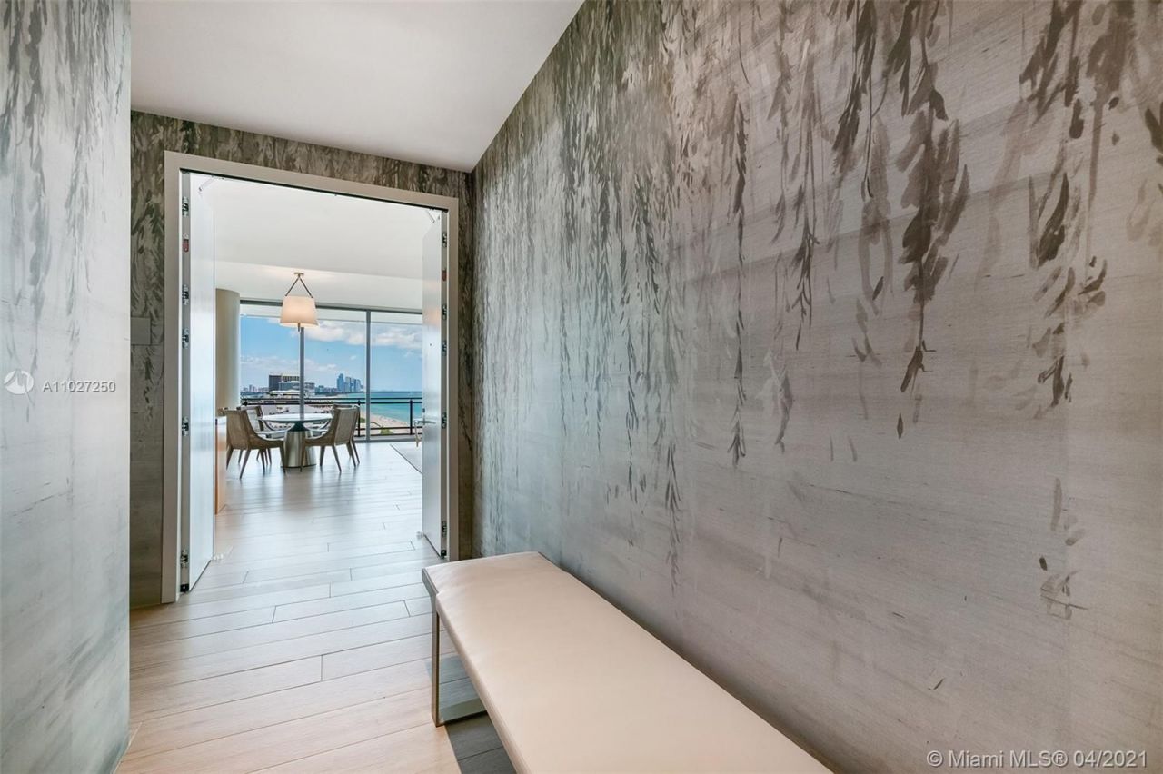 Appartamento a Miami, USA, 300 m² - foto 4