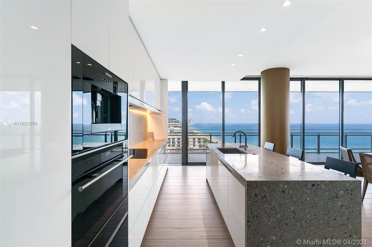 Appartamento a Miami, USA, 300 m² - foto 3