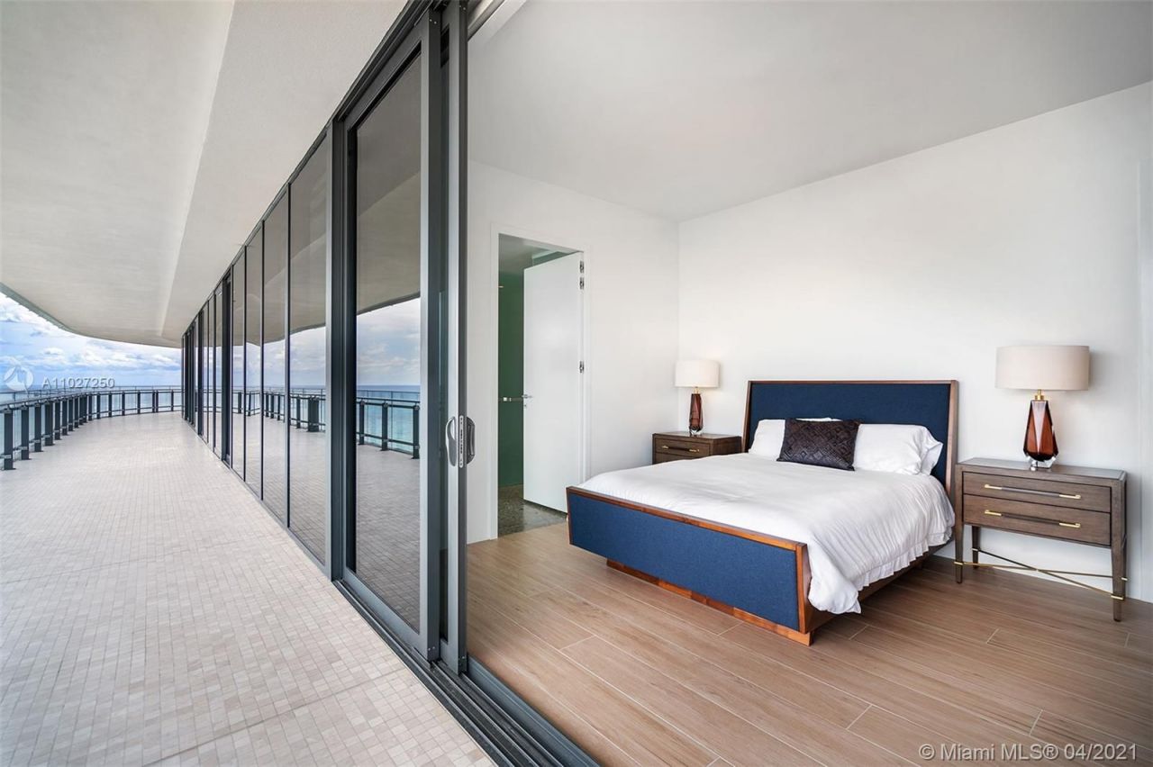 Appartamento a Miami, USA, 300 m² - foto 15