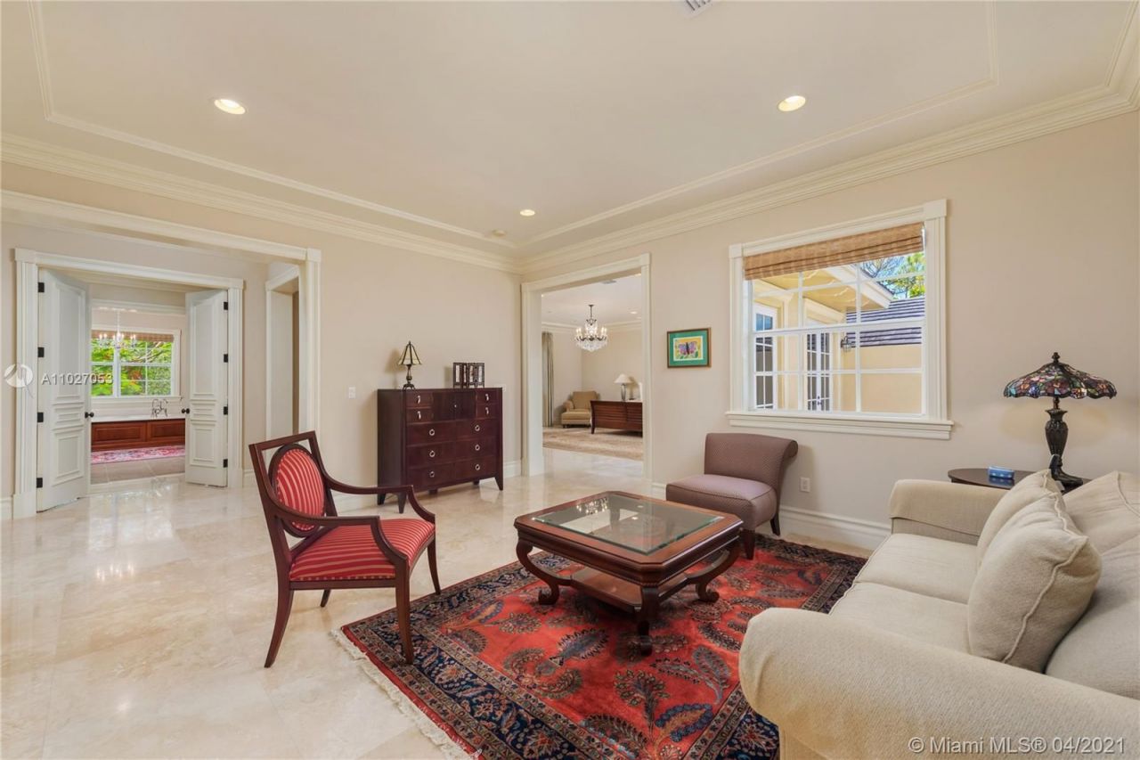 Landgut in Miami, USA, 1 000 m² - Foto 17