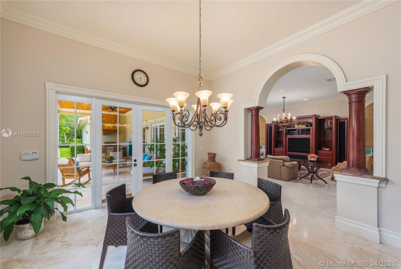 Landgut in Miami, USA, 1 000 m² - Foto 14