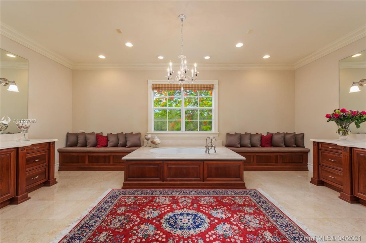 Landgut in Miami, USA, 1 000 m² - Foto 18