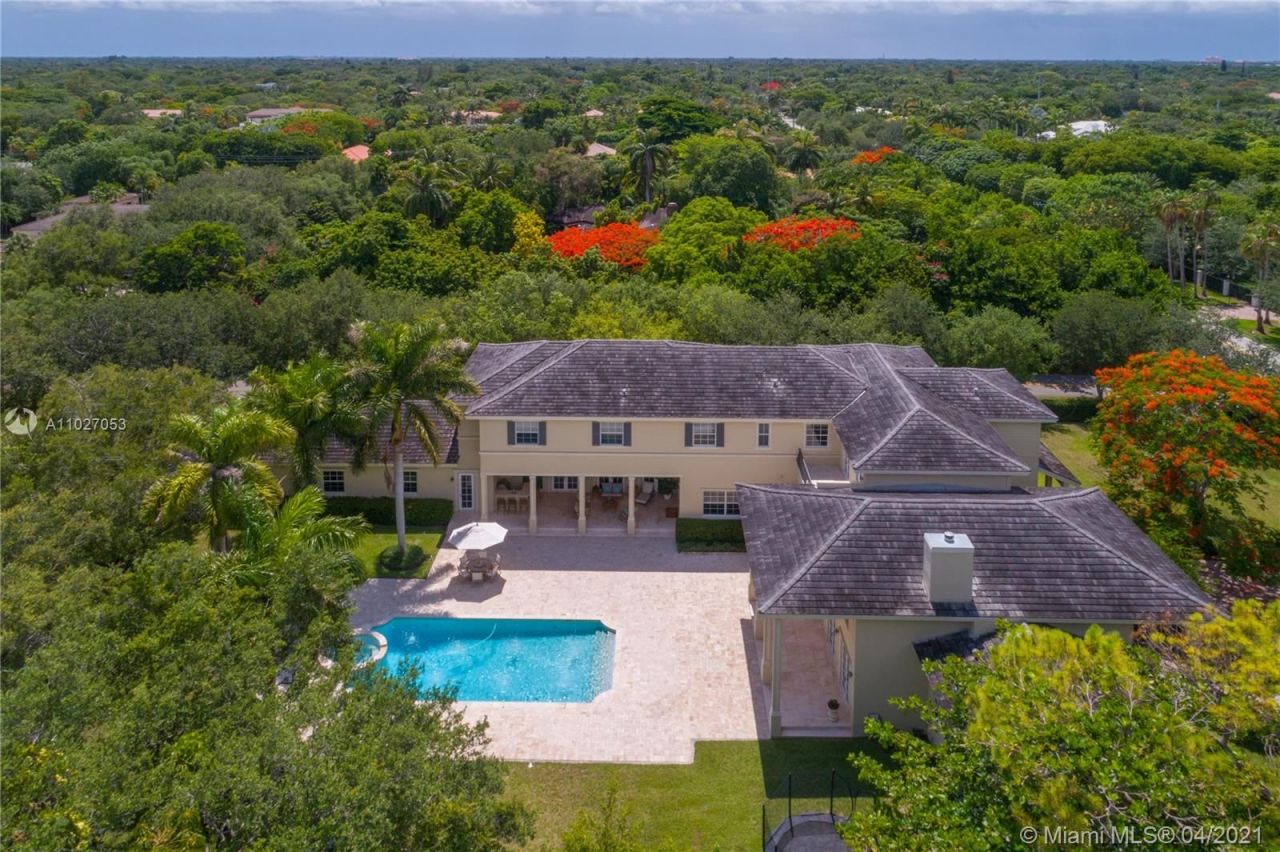 Landgut in Miami, USA, 1 000 m² - Foto 16