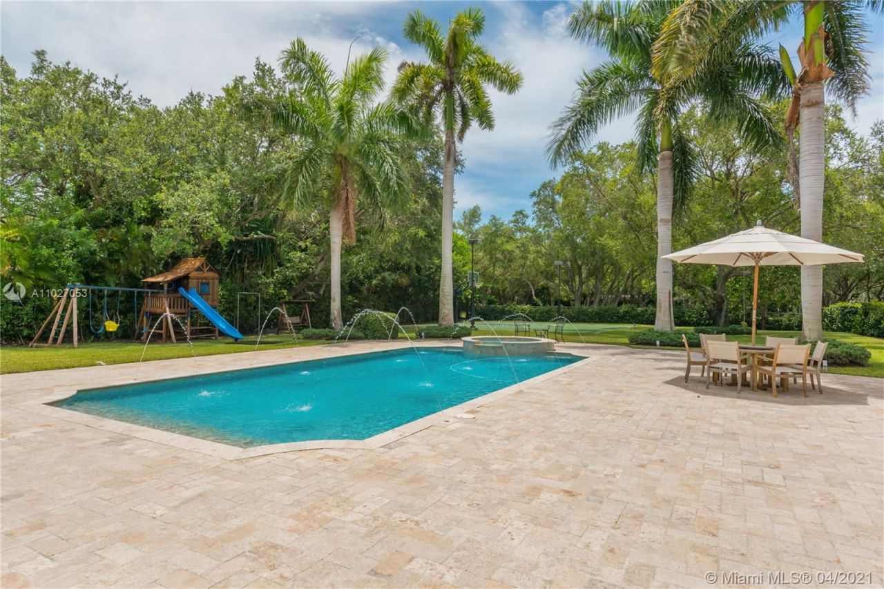 Landgut in Miami, USA, 1 000 m² - Foto 4