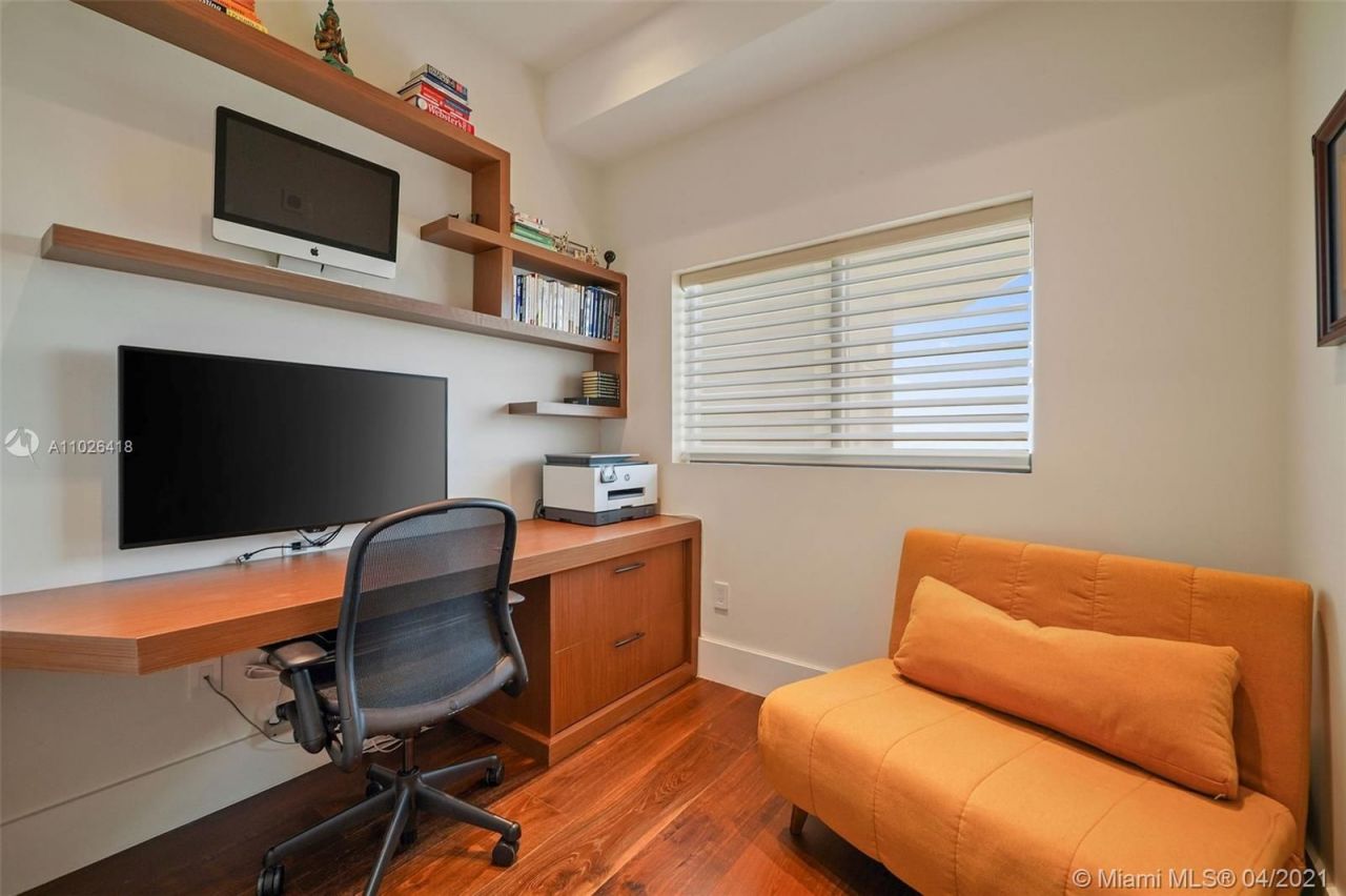 Penthouse in Miami, USA, 250 m² - Foto 13