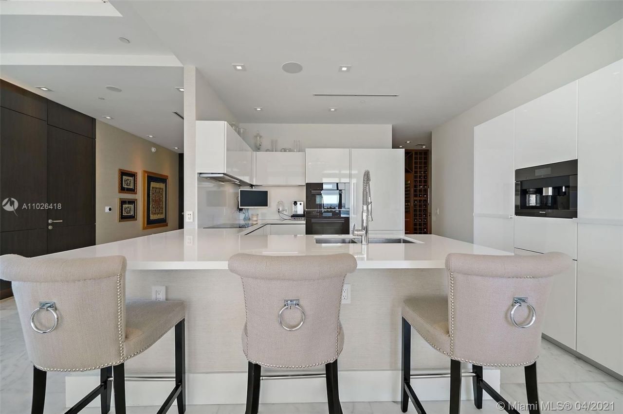 Penthouse in Miami, USA, 250 m² - Foto 9