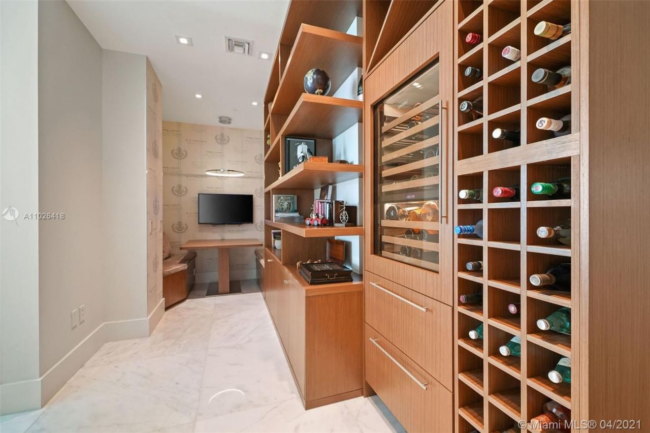 Penthouse in Miami, USA, 250 m² - Foto 12