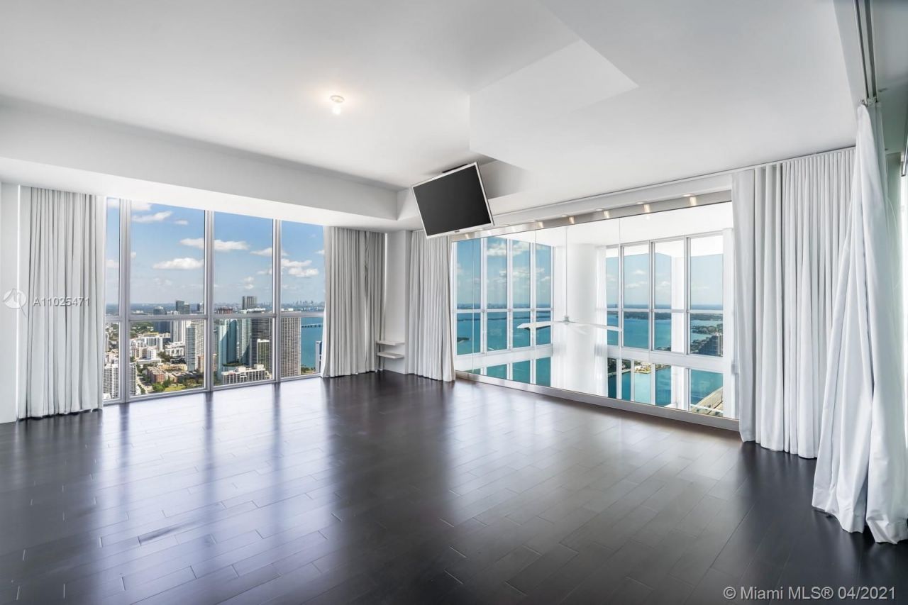 Loft a Miami, USA, 360 m² - foto 7