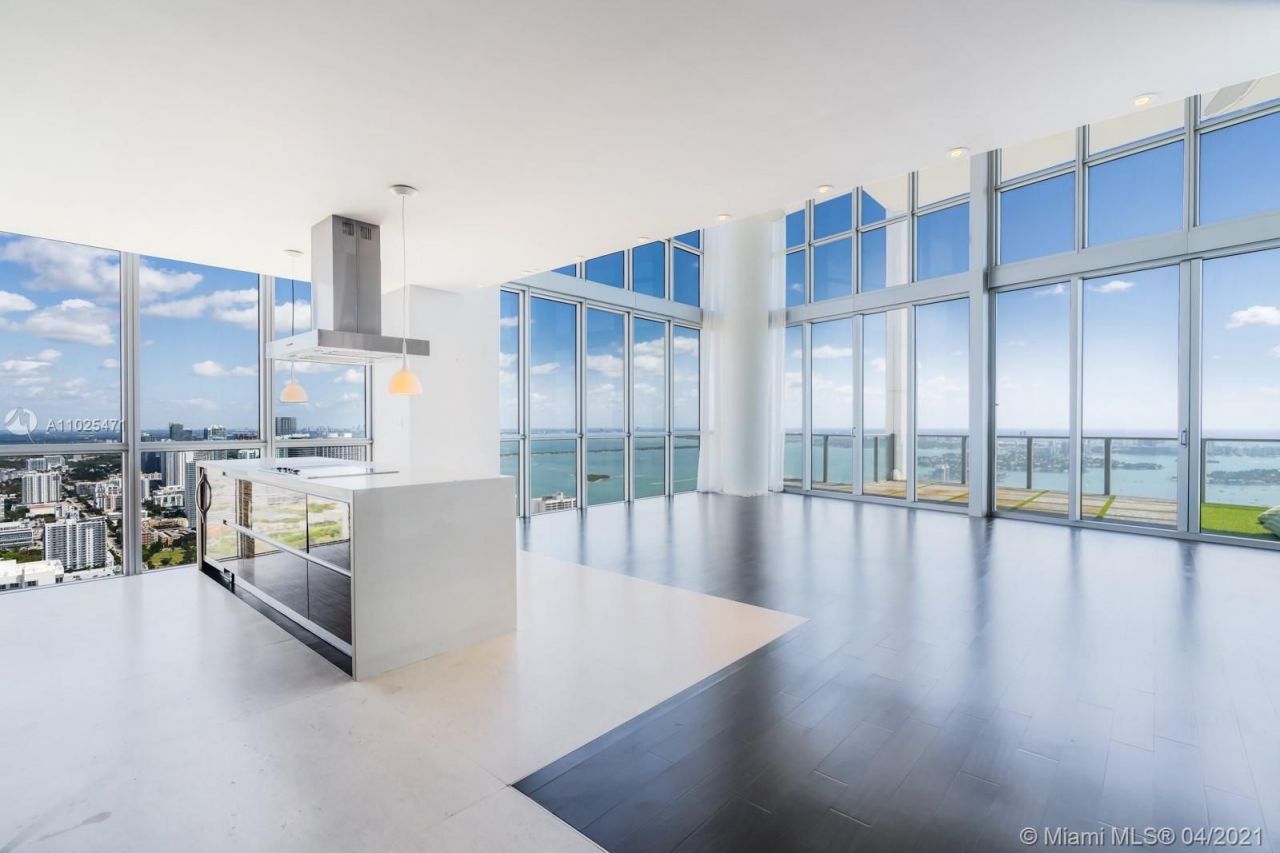 Loft a Miami, USA, 360 m² - foto 15