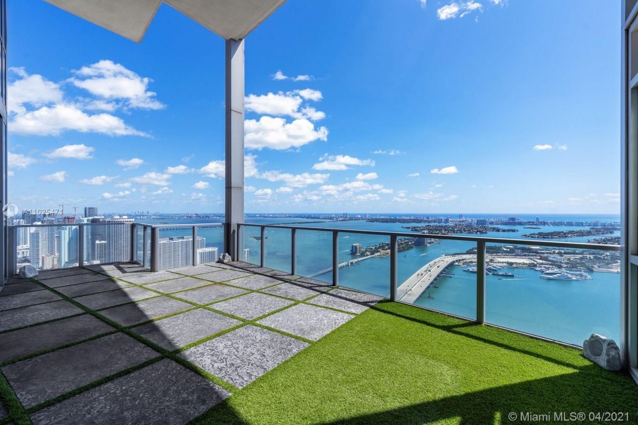 Loft a Miami, USA, 360 m² - foto 3