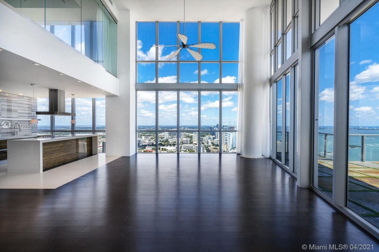 Loft a Miami, USA, 360 m² - foto 2