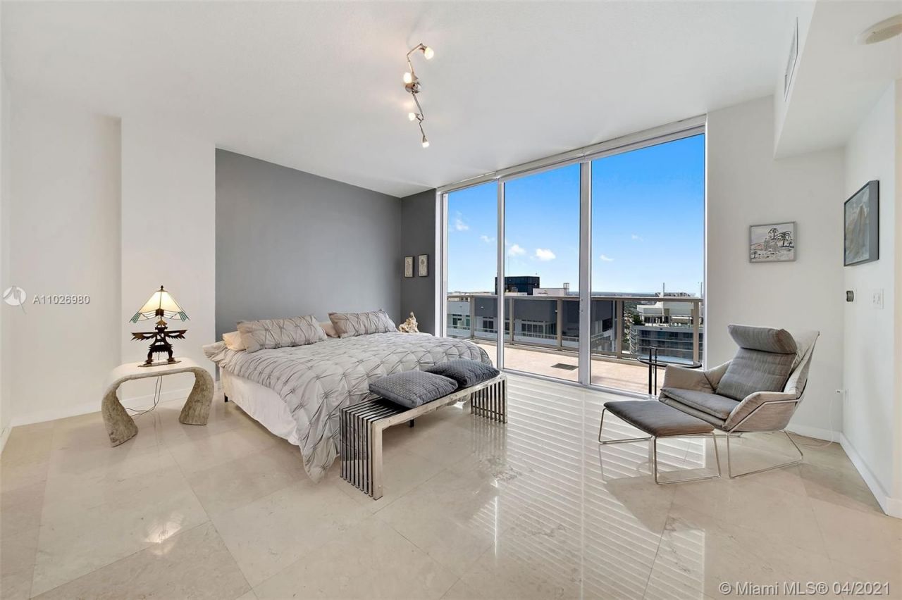 Penthouse à Miami, États-Unis, 250 m² - image 4