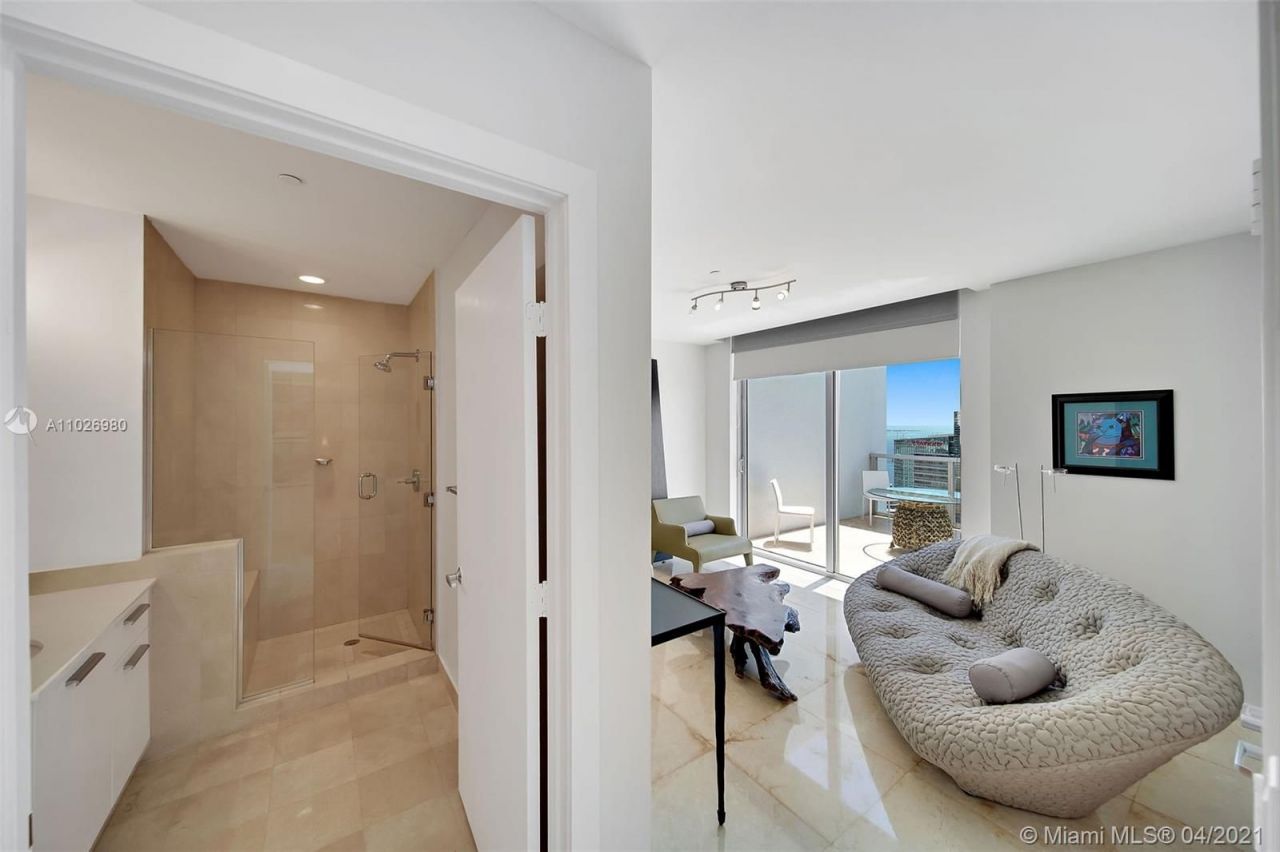 Penthouse à Miami, États-Unis, 250 m² - image 10