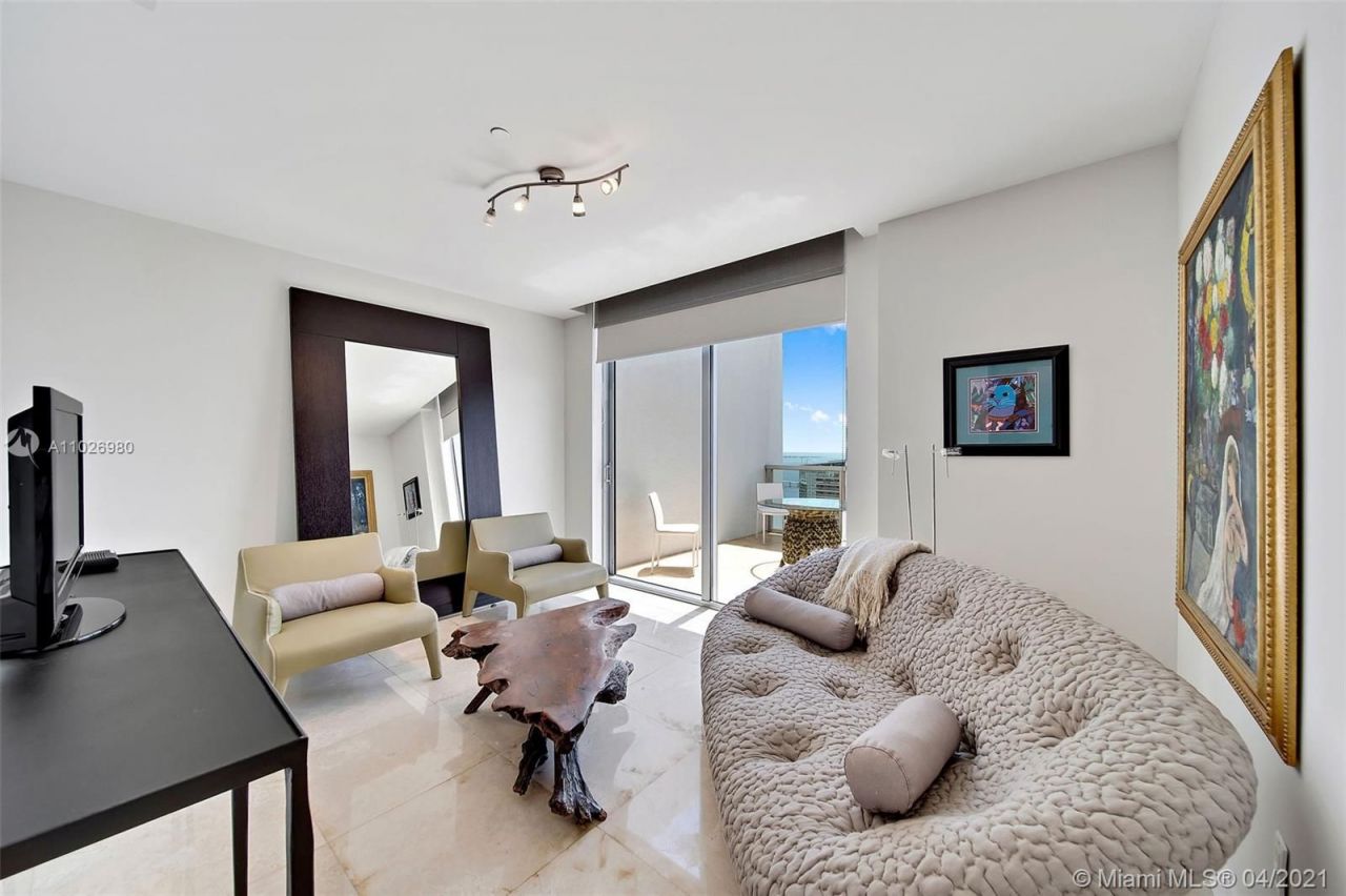 Penthouse à Miami, États-Unis, 250 m² - image 12