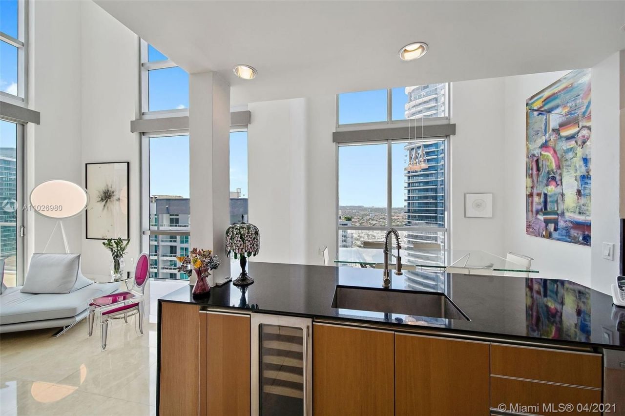 Penthouse à Miami, États-Unis, 250 m² - image 16