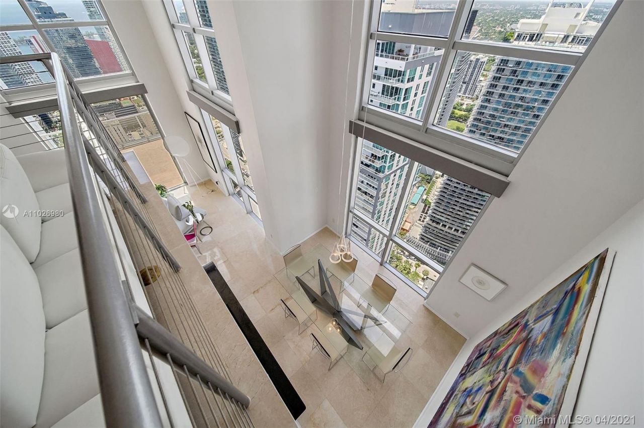 Penthouse à Miami, États-Unis, 250 m² - image 13