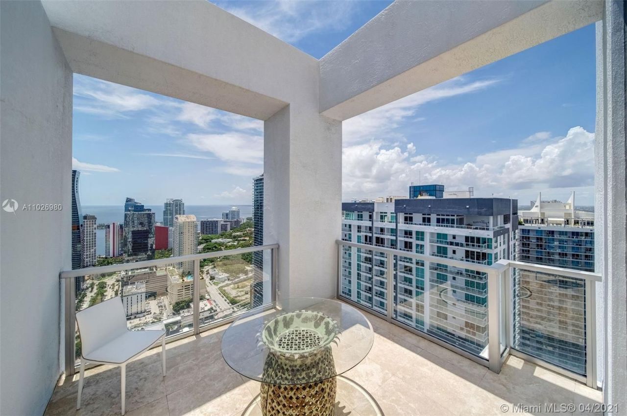 Penthouse à Miami, États-Unis, 250 m² - image 7