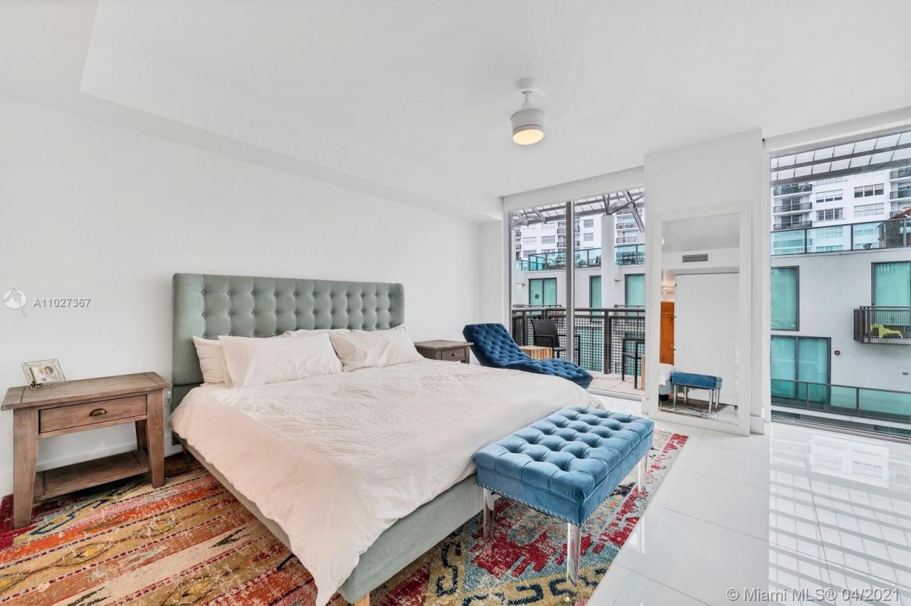 Penthouse à Miami, États-Unis, 200 m² - image 16