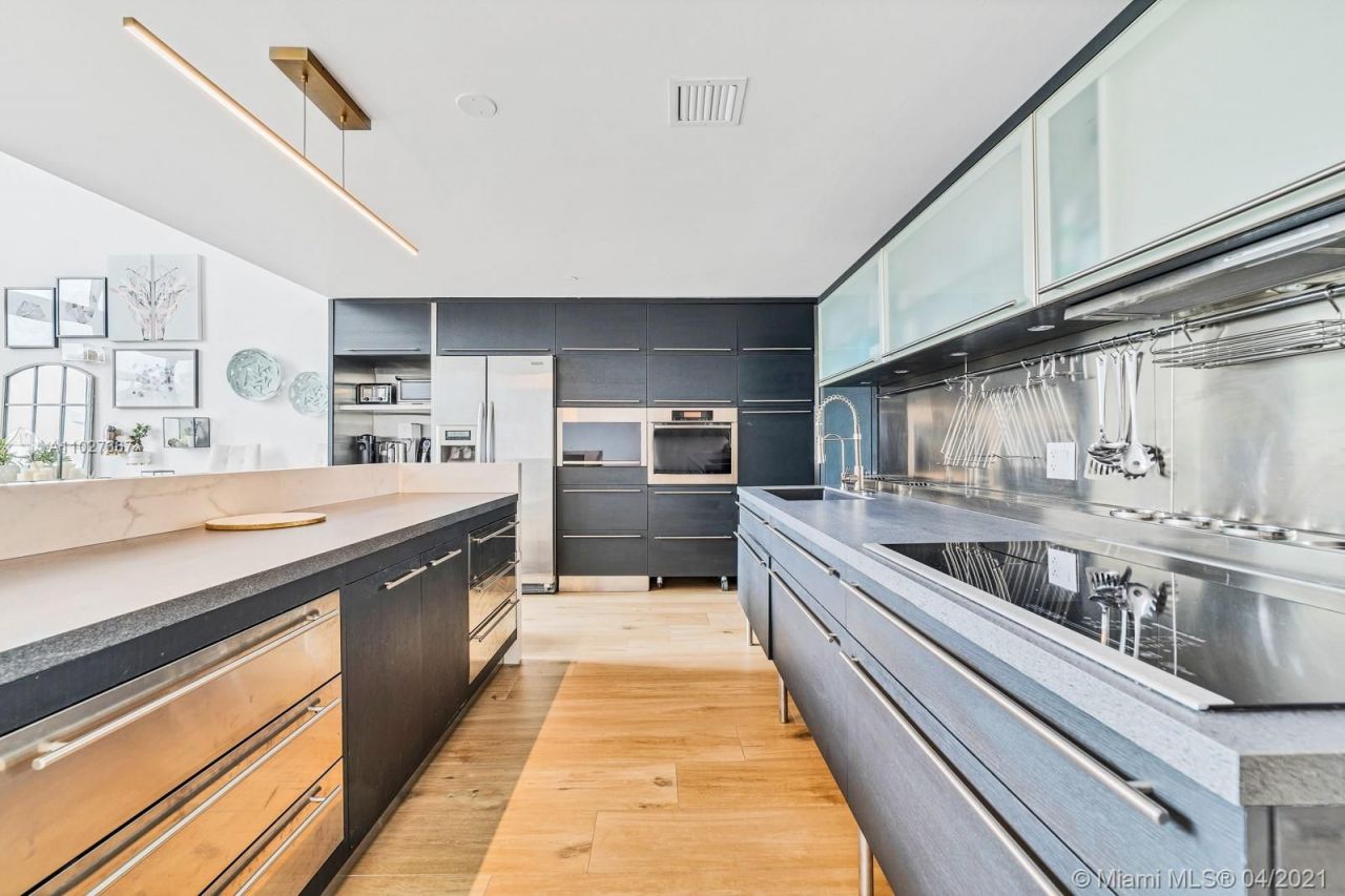 Penthouse à Miami, États-Unis, 200 m² - image 11