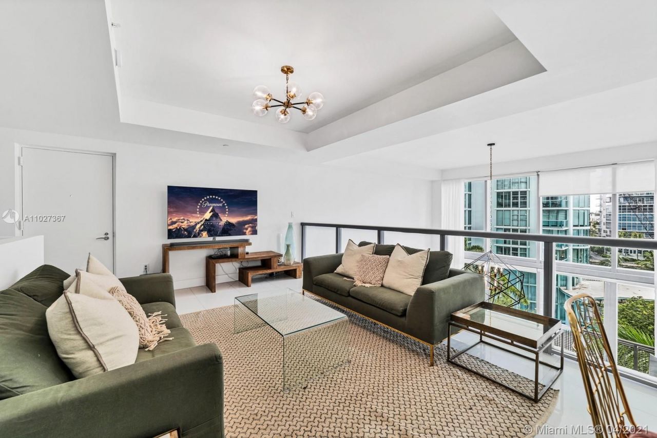 Penthouse à Miami, États-Unis, 200 m² - image 7