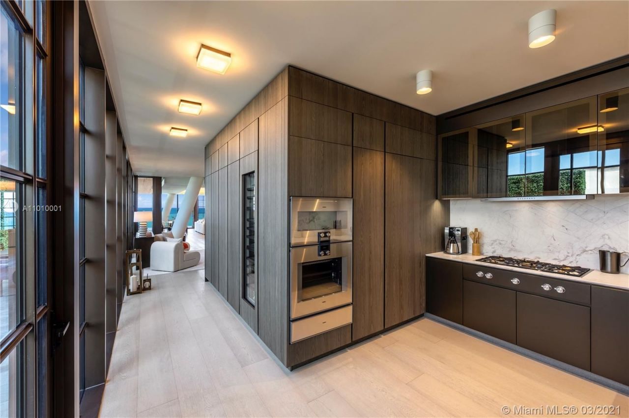 Wohnung in Miami, USA, 300 m² - Foto 5