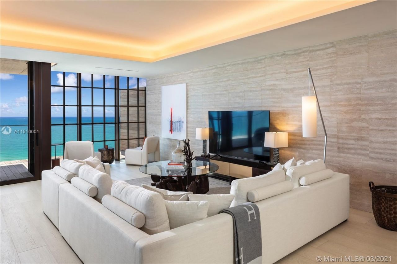 Wohnung in Miami, USA, 300 m² - Foto 6