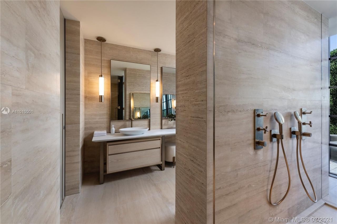 Wohnung in Miami, USA, 300 m² - Foto 16