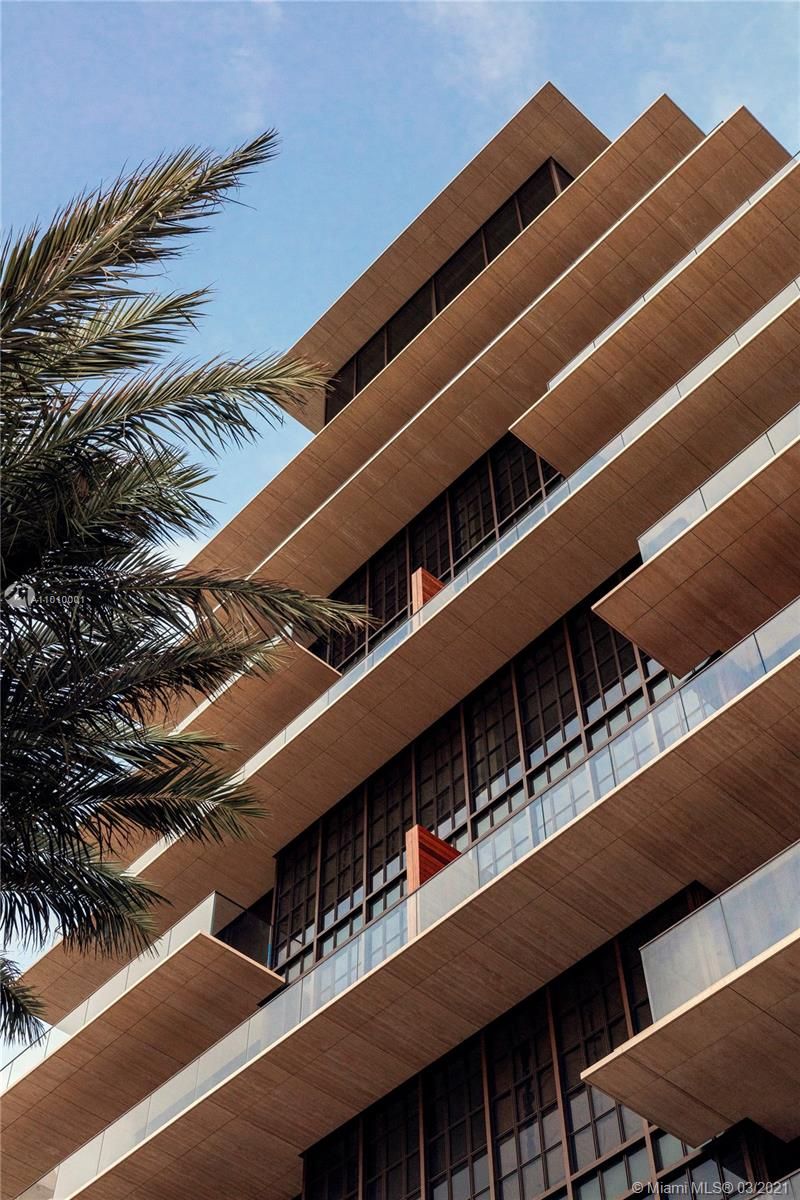 Wohnung in Miami, USA, 300 m² - Foto 17