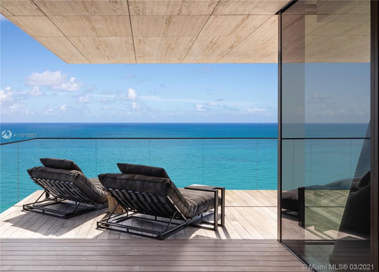 Wohnung in Miami, USA, 300 m² - Foto 3