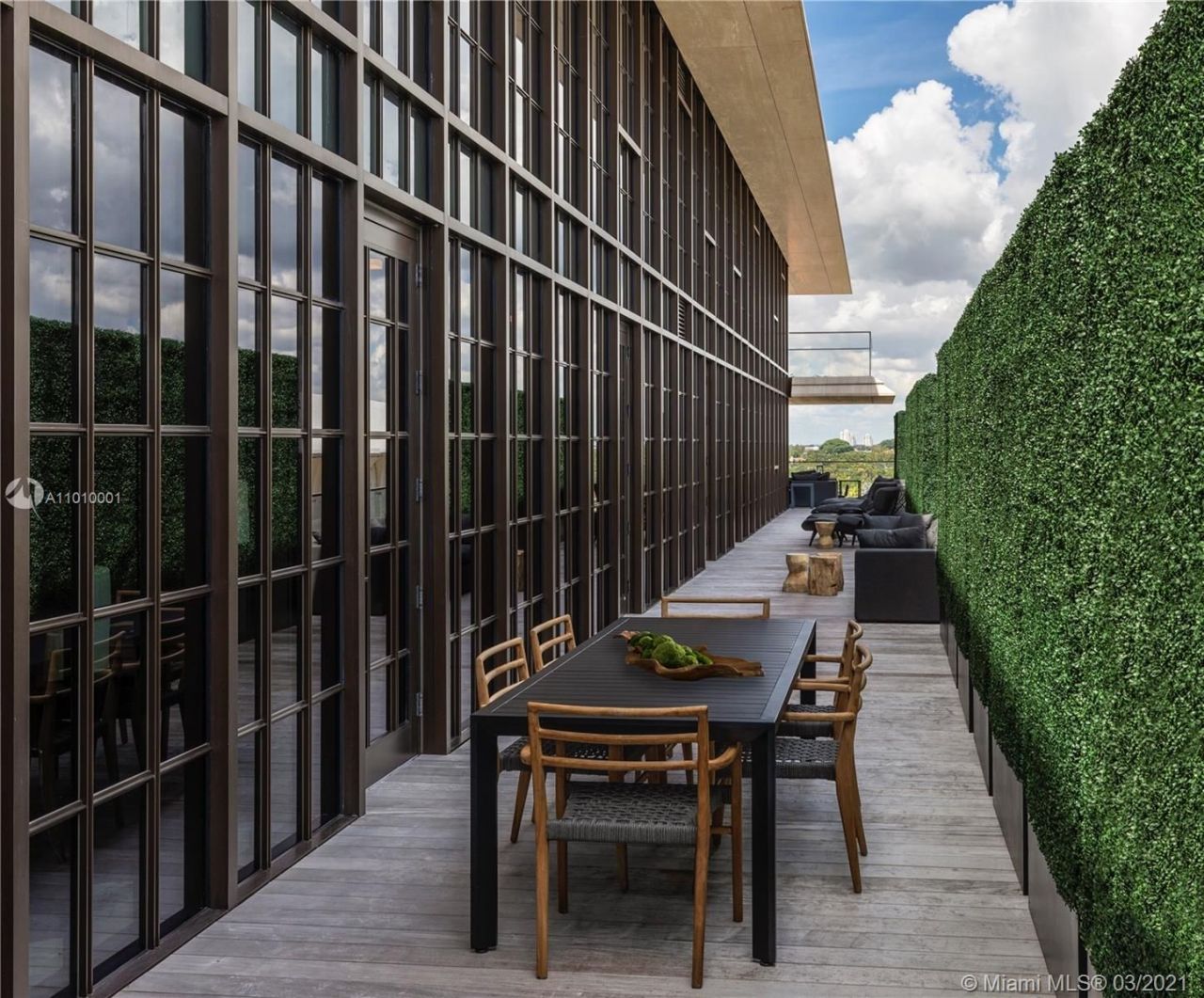 Wohnung in Miami, USA, 300 m² - Foto 9