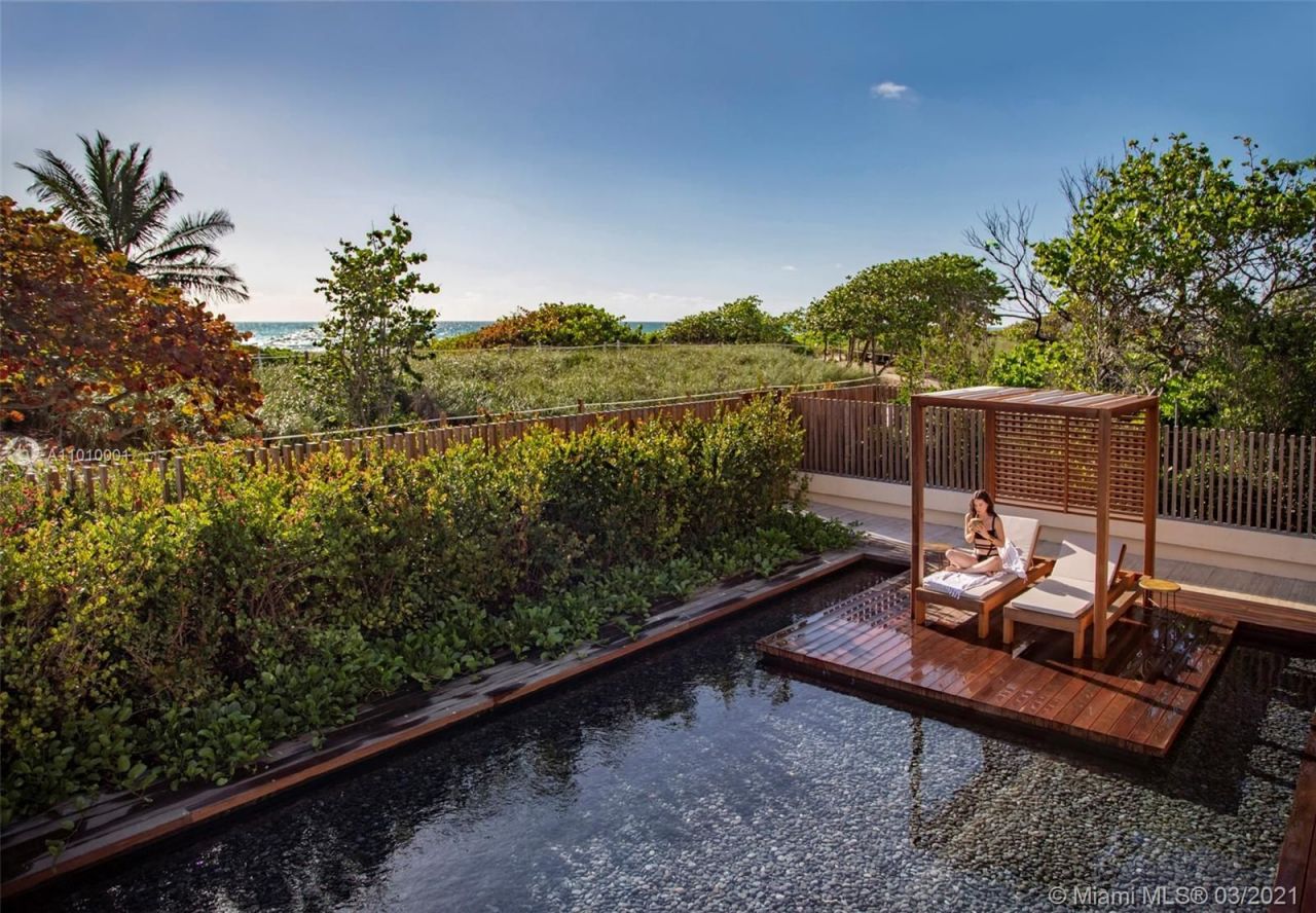 Wohnung in Miami, USA, 300 m² - Foto 15