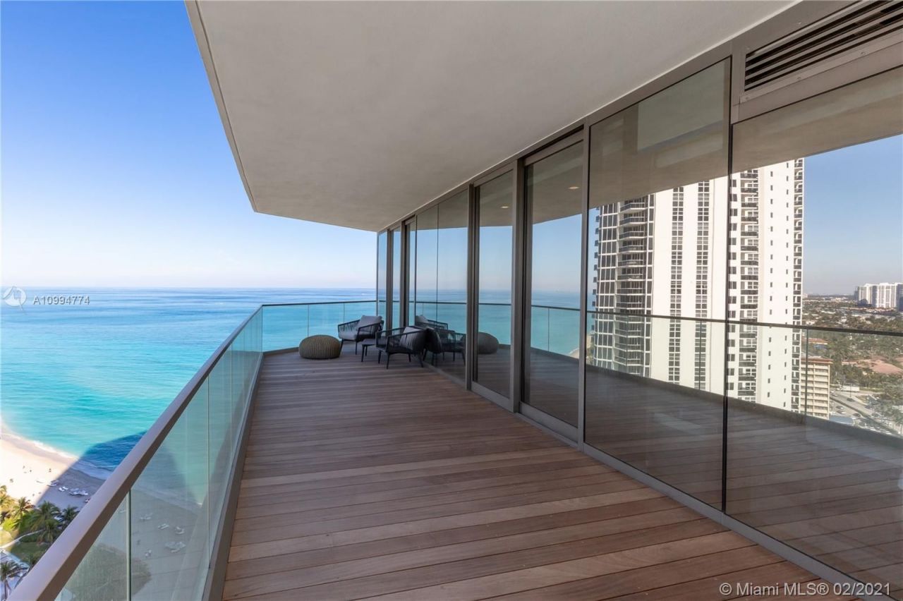 Appartement à Miami, États-Unis, 300 m² - image 6