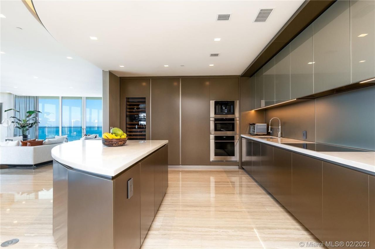 Appartement à Miami, États-Unis, 300 m² - image 12