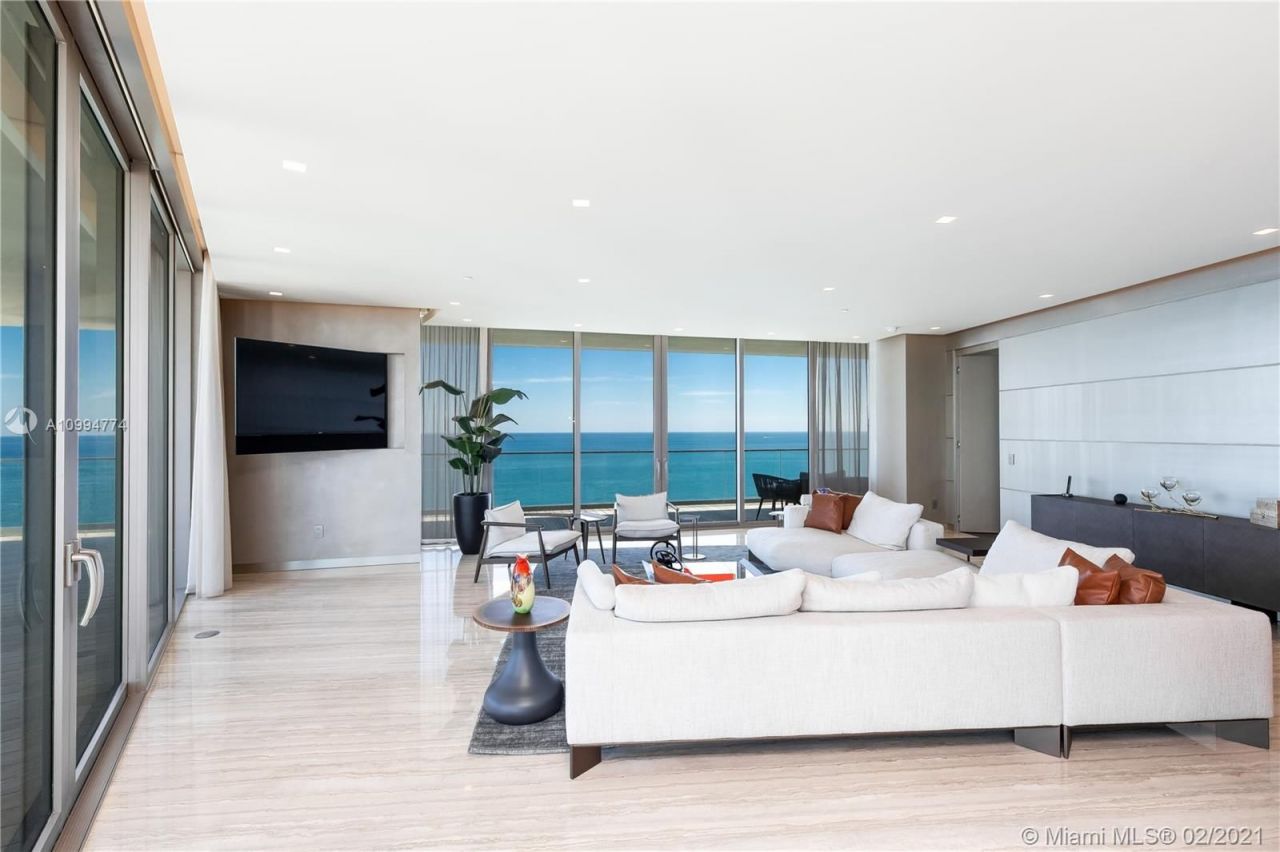 Appartement à Miami, États-Unis, 300 m² - image 5