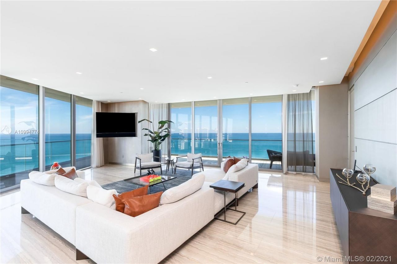 Appartement à Miami, États-Unis, 300 m² - image 10