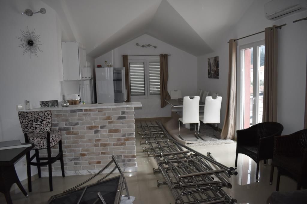 Wohnung in Lastva, Montenegro, 117 m² - Foto 5