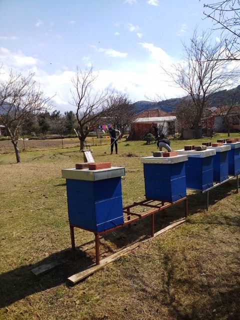 Terreno a Bar, Montenegro, 1 661 m2 - foto 5