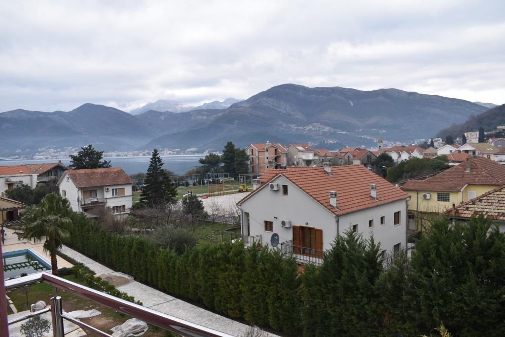 Wohnung in Lastva, Montenegro, 117 m² - Foto 13