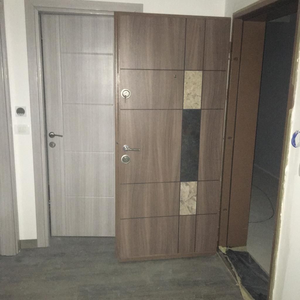 Flat in Ulcinj, Montenegro, 43 m² - picture 11