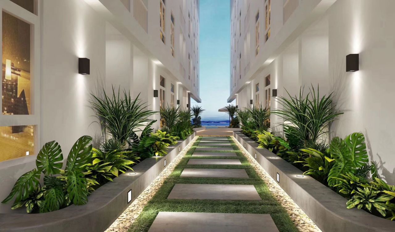 Appartamento a Phuket, Thailandia, 21.65 m² - foto 5