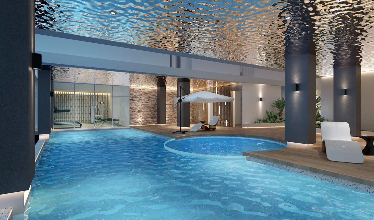 Appartamento a Phuket, Thailandia, 21.65 m² - foto 4