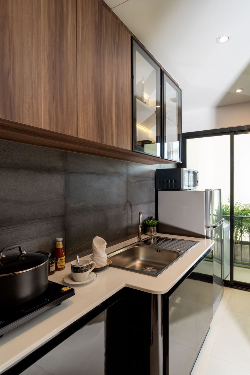 Appartamento a Phuket, Thailandia, 21.65 m² - foto 15