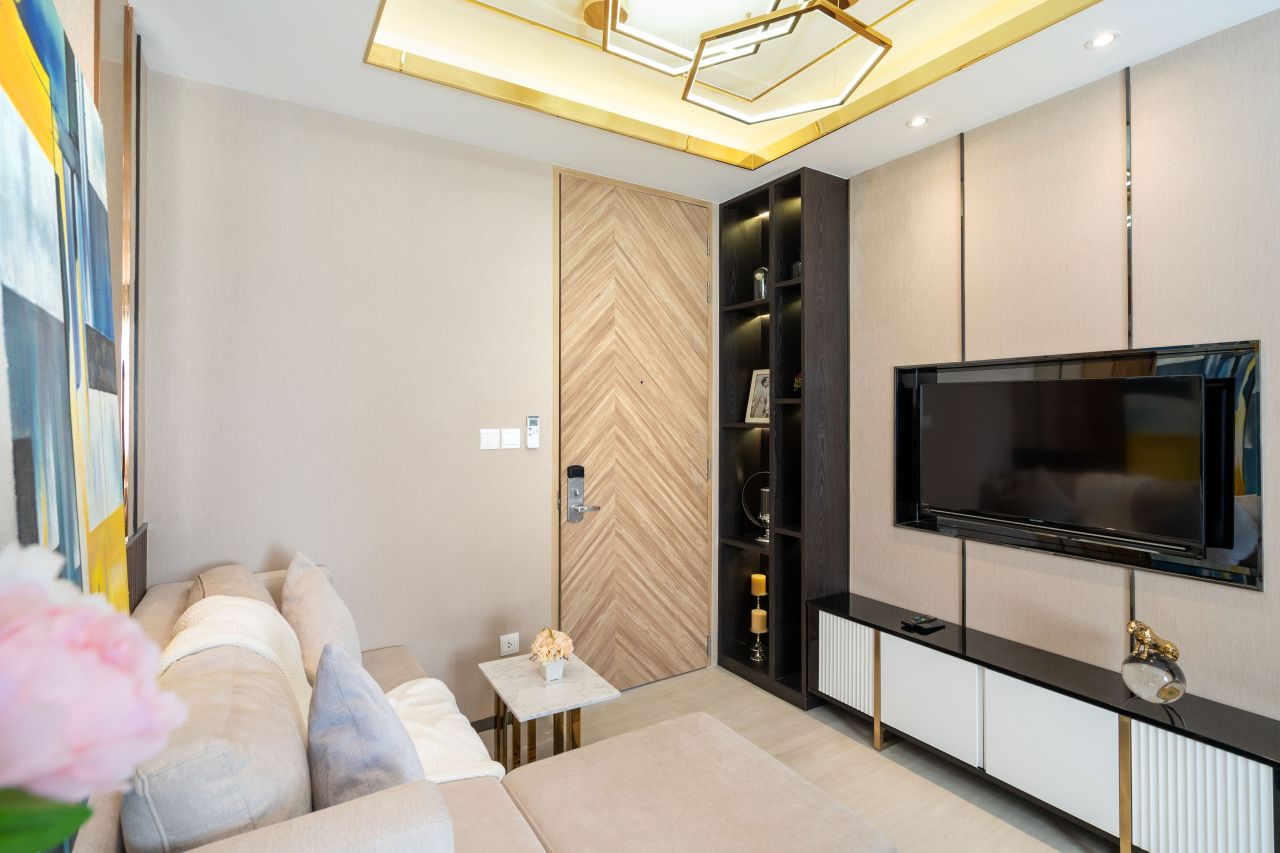 Appartamento a Phuket, Thailandia, 21.65 m² - foto 12