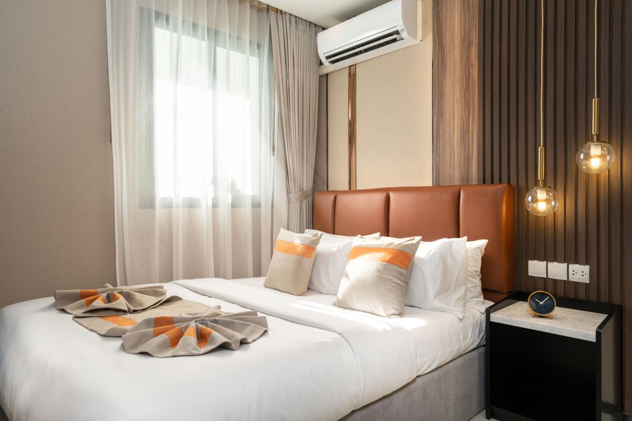 Appartamento a Phuket, Thailandia, 21.65 m² - foto 13