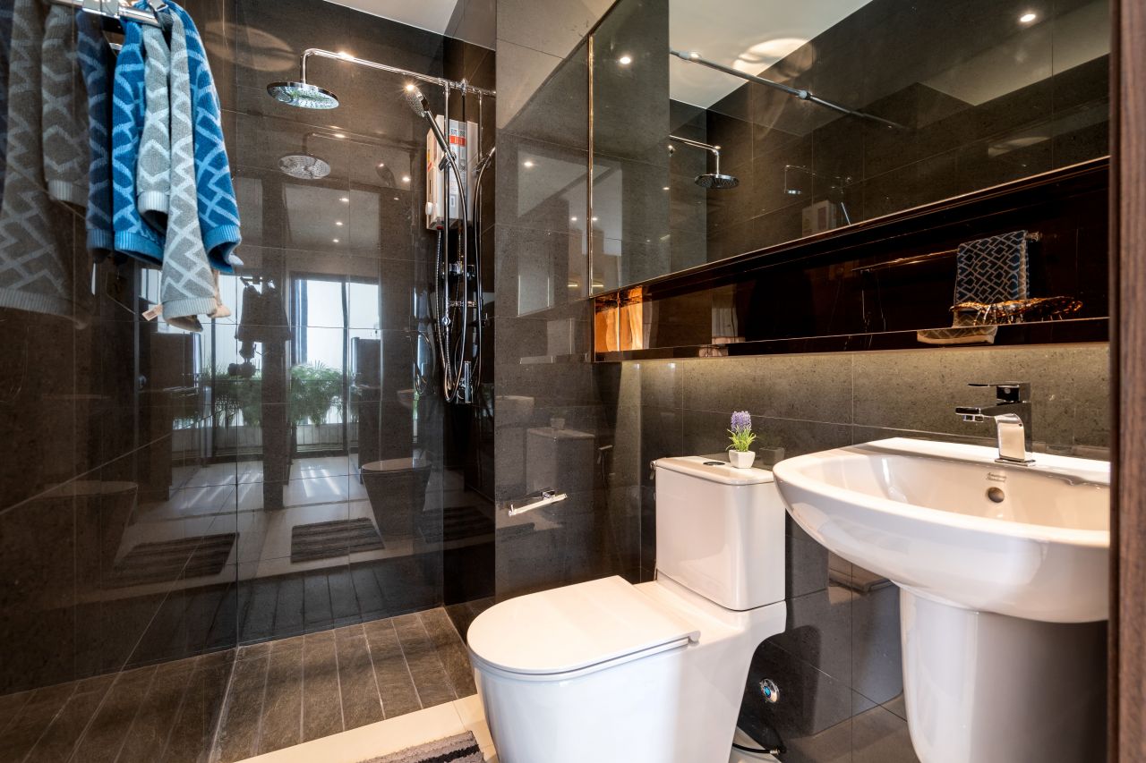 Appartamento a Phuket, Thailandia, 21.65 m² - foto 16