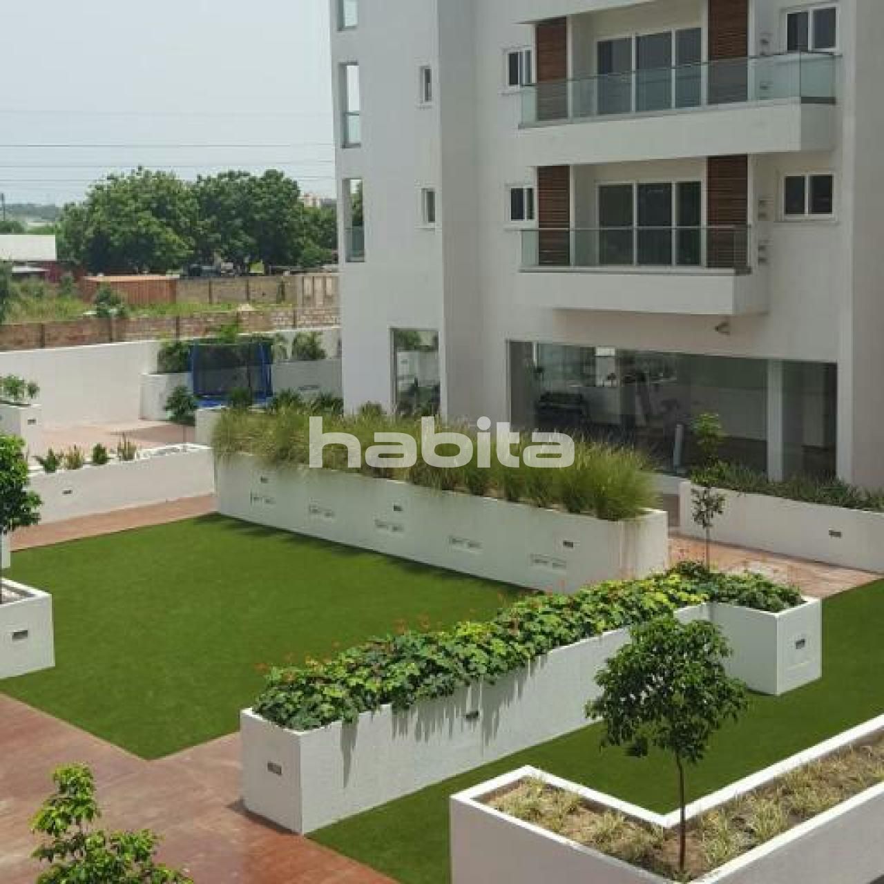 Apartment Shiashie, Ghana, 80 m² - picture 1