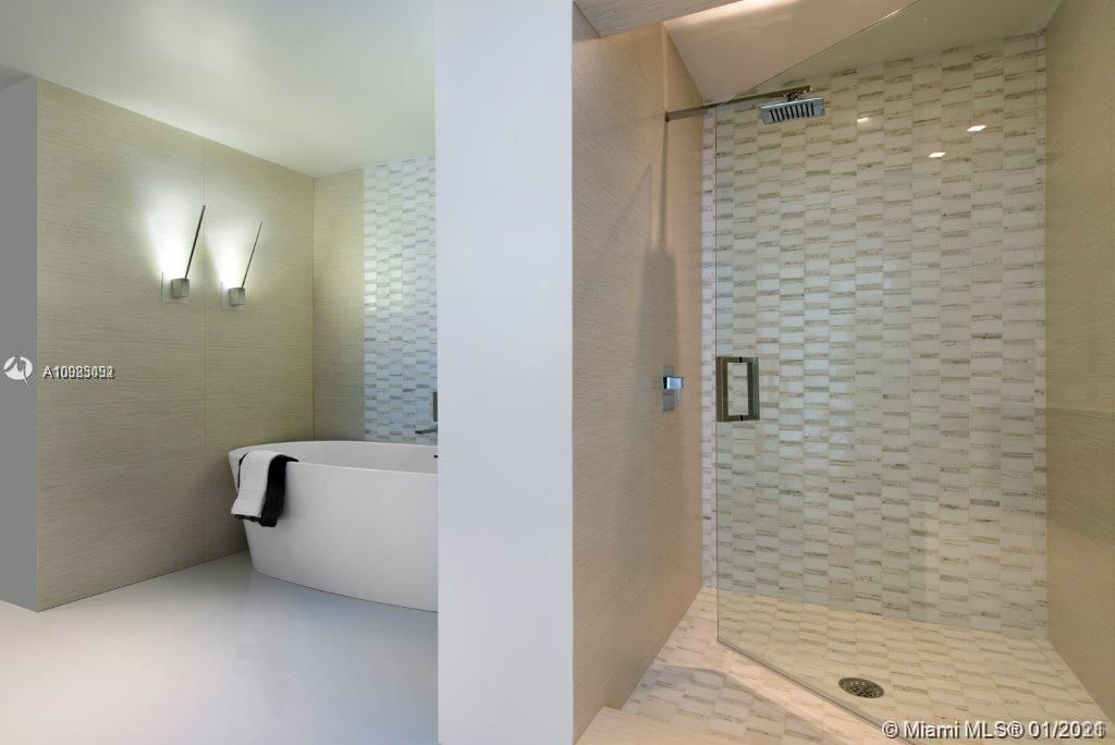 Attico a Miami, USA, 300 m² - foto 6