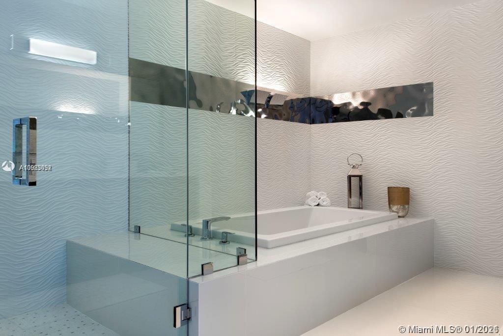 Attico a Miami, USA, 300 m² - foto 7